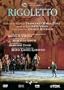 Verdi - Rigoletto / Viotti, Machado, Nucci, Mula, Luperi, Verona Opera