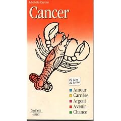 Le Cancer
