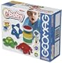 Geomag GBaby Baby Sea - 8 pieces