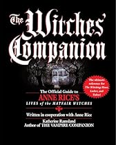 The Witches' Companion