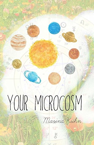 Your Microcosm: The astrological planets