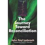 The Journey Toward Reconciliation