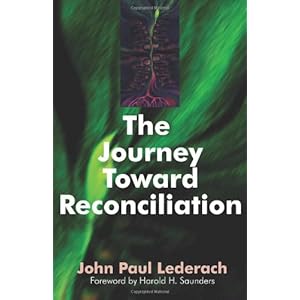 The Journey Toward Reconciliation