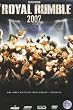WWE - Royal Rumble 2007