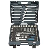 Ks Tools 81 Pc Combo Set No. 916.0681 by KS TOOLS