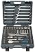 Produkt-Bild: KS Tools 916.0681 1/4''+1/2'' STECKNUSS-SATZ "TRIPLE PLUS"