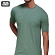 American Apparel - 50/50 Unisex Crew Neck (BB401)