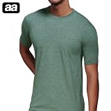 American Apparel - 50/50 Unisex Crew Neck (BB401)