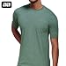 American Apparel - 50/50 Unisex Crew Neck (BB401)