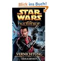 Star Wars The Old Republic. Vernichtung