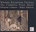 Classical Music : Mikalojus Konstantinas Ciurlionis: The Complete Piano Music (5 CD Boxed Set)