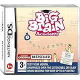 Big Brain Academy (Nintendo DS)