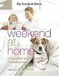 The New York Times Weekend at Home Crossword Puzzle Omnibus: 200 Relaxing Puzzles