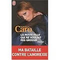 La petite fille qui ne voulait pas grossir