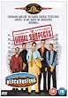 The Usual Suspects [DVD] [1995]