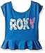 Roxy Girls' Little Lit Sea GRL Rfld Tee