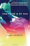 Your Voice in My Head: A Memoir