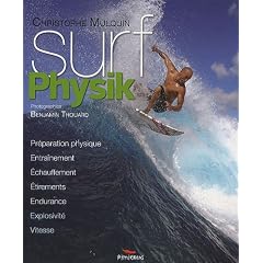 Surf Physik