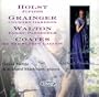Holst, Grainger, Walton, Coates: Works for 2 Pianos
