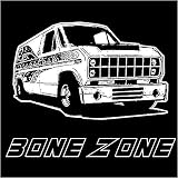 Bone Zone Van Mens T-Shirt