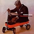 Monk's Music