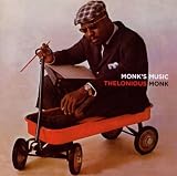 Monks Music
