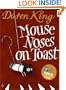 MOUSE NOSES ON TOAST