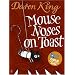 Mouse Noses on Toast