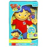 Sid the Science Kid Talkin' Sid