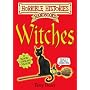 Witches (Horrible Histories Handbooks)