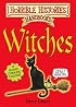 Witches (Horrible Histories Handbooks)