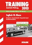 Training Abschlusspr�fung Realschule...