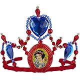 Disney Princess Bling Ball Snow White Tiara