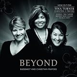 Beyond-Buddhist & Christian Prayers (New Edition)
