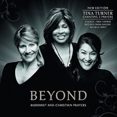 Beyond-Buddhist & Christian Prayers (New Edition)