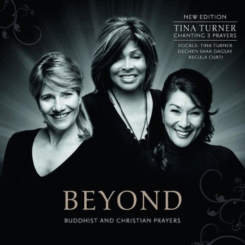 Produkt-Bild: Beyond-Buddhist & Christian Prayers (New Edition)