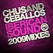 Iberican Sound (Dj Wady and Rayzil Project Mangu Mix)