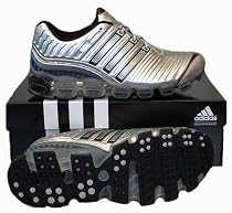 Adidas Megabounce+ 2008 Mens Running Shoes