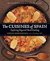 The Cuisines of Spain: Exploring Regional Home Cooking
