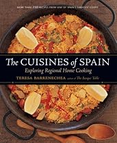 The Cuisines of Spain: Exploring Regional Home Cooking