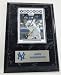 MLB Card Plaques - New York Yankees-Alex Rodriguez - New York Yankees