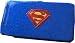 Search : DC Comics: Superman Supergirl S-Shield Sparkle Hinge Wallet