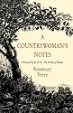 A Countrywoman's Notes