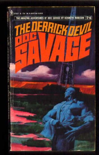 Doc Savage