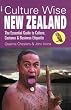 Culture Wise New Zealand: The Essential Guide to Culture, Customs & Business Etiquette