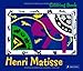 Coloring Book Matisse (Coloring Books)