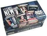 Star Trek Second Edition CCG: Second Edition Combo Box (8 Decks + 24 Packs)