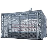 WWE - Cell Playset