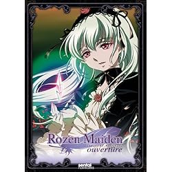 Rozen Maiden Ouverture