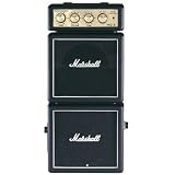 Toys : Marshall MS4 Micro Amp - Black